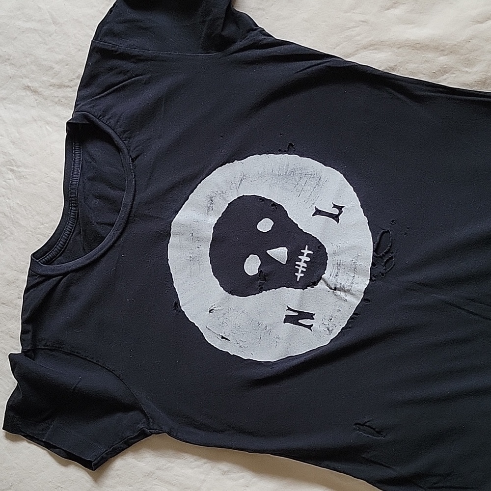 Nikki Lane tee shirt